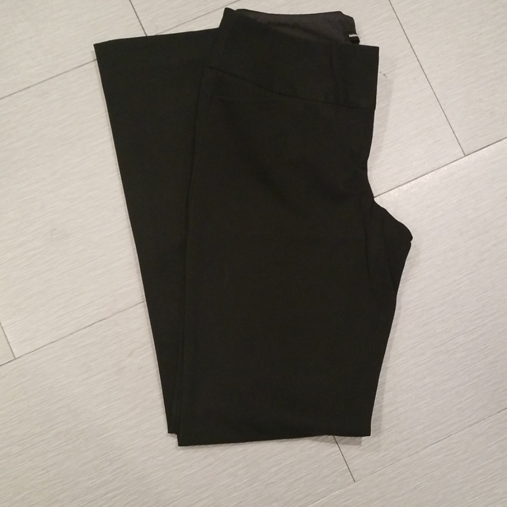 Express dress pant